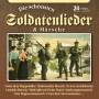 Blasorchester Mit Soldatenchor - Soldatenlieder & Mrsche