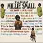 Millie Small - The Best Of Millie Small