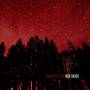 Franklin Zoo - Red Skies (black Vinyl)