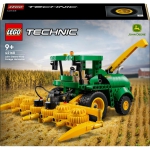 LEGO - 42168 Technic John Deere 9700 Forage Harvester, Jouet de construction