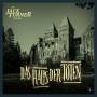 Jack Turner - Das Haus der Toten