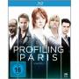 Odile Vuillemin / Guillaume Cramoisan - Profiling Paris-Staffel 1 [Regio free (0)]