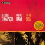 Charles Thompson & The Hawk - For The Ears