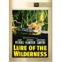 Lure Of The Wilderness / (full Mono) - Lure Of The Wilderness [Regio free (0)]