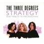 The Three Degrees - Strategy-Our Tribute To Philadelphia