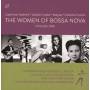 Various - The Women Of Bossa Nova Vol.1-Caterina Valente..