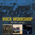 Rock Workshop - Anthology 1970-1971 (3CD Clamshell Box)