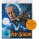 Jeff Burr - From A Whisper To A Scream (uncut) - 2-Disc Specia [DE-Version, Regio 2/B]
