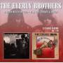 The Everly Brothers - Pass The Chicken../Stories We Could Tell