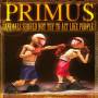 Primus - Animals Should Not Try To Act Like People (Vinyl)