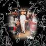 Thala - twotwentytwo (Clear Vinyl)