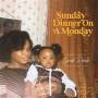 Speech Debelle - Sunday Dinner On A Monday