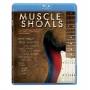 Muscle Shoals - Muscle Shoals Bd [US-Version, Regio 1/A]