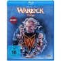 Warlock - Warlock Trilogy (3 Blu-rays) [DE-Version, Regio 2/B]