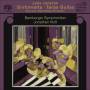 Jonathan Nott / Bamberger Symphoniker - Sinfonietta/Taras Bulba