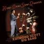Raymond-Big Band- Scott - Hemidemisemiquaver-Buried Treasures Of The Raymo