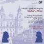 Prinz / Wiener Kammerchor - Deutsche Messe/Kleinere Kirchenwerke