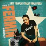 Various - Lucha Amada - La Linea del frente (A Tribute To Fe