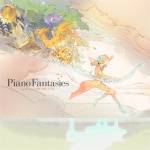 Mischa Cheung - Piano Fantasies - music from SQUARE ENIX