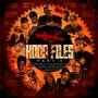 Hoodfiles - Hoodfiles Part 2 / Various