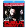 NOTRE DAME DE PARIS / O. S. T. (UK) - Mesrine: Public Enemy 1 Part 2 [US-Version, Regio 1]