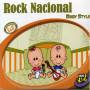 Rock Nacional-intelikids - Rock Nacional: Baby Style / Various