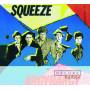 Squeeze - Argybargy