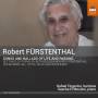 Rafael Fingerlos / Sascha El Mouissi - Lieder und Balladen vom Leben und Vergehen/+