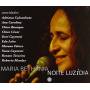 maria Bethania - Noite Luzidia 2