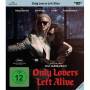 Jim Jarmusch - Only Lovers Left Alive (Blu-ra [Regio free (0)]