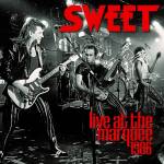 Sweet - Live At The Marquee 1986 (Digipak)