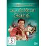 Siegfried Hartmann - Die goldene Gans (Filmjuwelen / DEFA-Maerchen) [DE-Version, Regio 2/B]