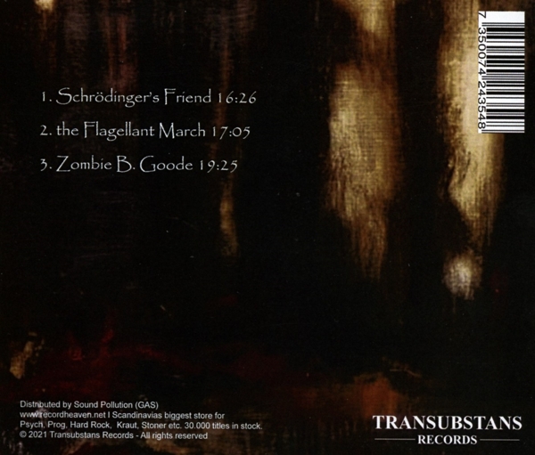 Let\'s Go To Hell 1