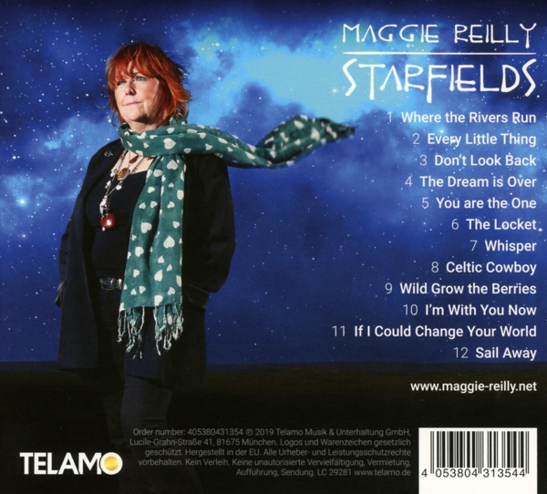 Starfields 1