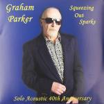 Graham Parker - Squeezing out Sparks - Solo Acoustic 40TH Annivers
