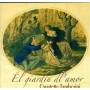 Quartetto Tamborini - El Giardin Dl'amor