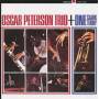 oscar Peterson - Oscar Peterson Trio