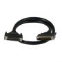 Alldaq - zbh. ADQ-CR-D78M-D78F-1, 5m / 78pol. Rundkabel mit Sub-D (M-F)