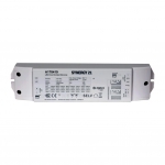 Synergy 21 Led - Controller EOS 10 ZigBee CC Controller+Netzteil 2-Kanal 50W CCT