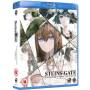 Steins Gate: Complete Series - Steins Gate: Complete Series [US-Version, Regio 1/A]