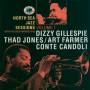 Louis Vandyke Trio - North Sea Jazz Sessions Vol.1