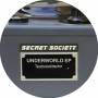 Secret Society - Underworld EP