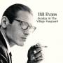 Bill-Trio- Evans - Sunday at the Village Vanguard