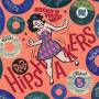 Various - R&B HIPSHAKERS Vol.5.ROCKS IN YOUR HEAD (2LP+7