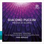 Chor Des Bayerischen Rundfunks / Munchner Rundfunkor - Puccini: Messa di Gloria