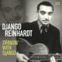 Django Reinhardt - Swingin With Django