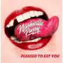Nashville Pussy - Pleased To Eat You