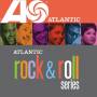Various - Atlantic Rock & Roll
