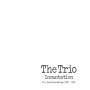 The Trio - Incantation ~ the Dawn Recordings 1970-1971: 2CD E