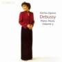 Noriko Ogawa - Klavierwerke vol.3